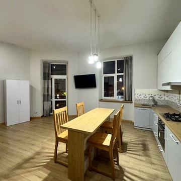 Довгострокова оренда 1к Квартира Городоцька вулиця