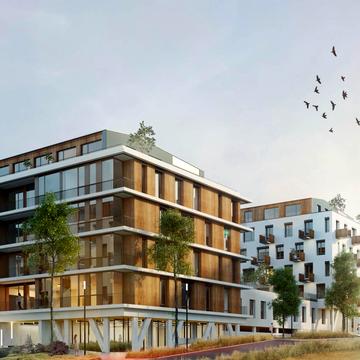 Пилипа Орлика вул., 18а