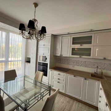 Здам 2х кімнатну квартиру на вул. Чорновола (щасливе)