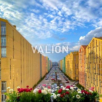 Продаж 2-к квартири вул. Березнева 12 ЖК Комфорт Таун Лівий берег. ЖК Комфорт Таун