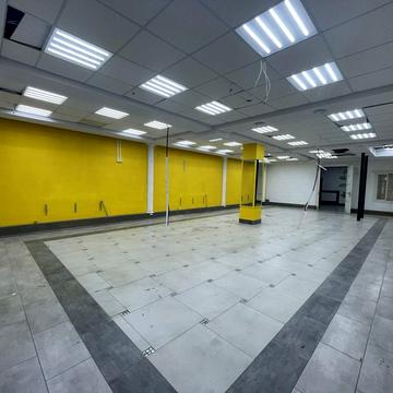 Українська, 91