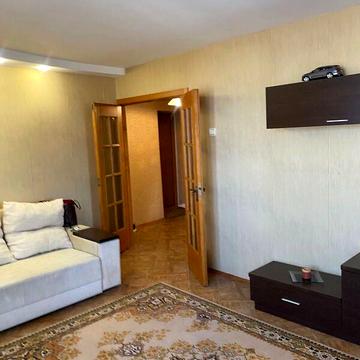 Продаж 3к Квартира Гольдбергівська вулиця