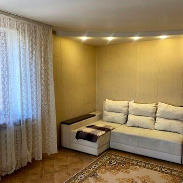 Продаж 3к Квартира Гольдбергівська вулиця