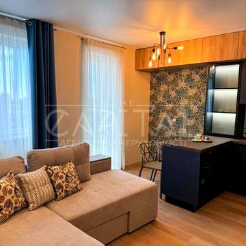 Васильківська вул., 37-Г