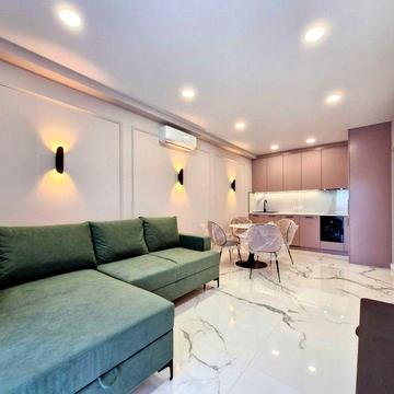 Оренда 1к тільки після ремонта! Стильна квартира ЖК Нова Англія