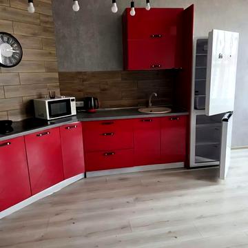 Клочківська вул., 117