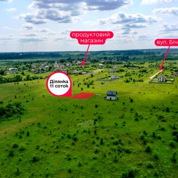 Зелів, Яворівський, Львівська область 13000.0 USD