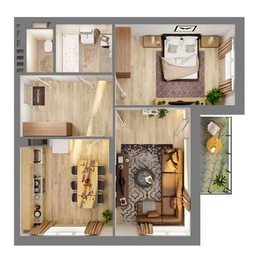 Василя Симоненка вул., 32