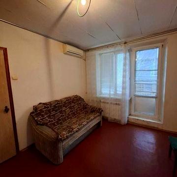 Здаю 1 к.к . м. Студентська 3000грн