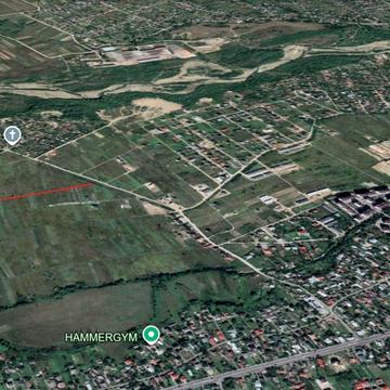 Вивізна вул.