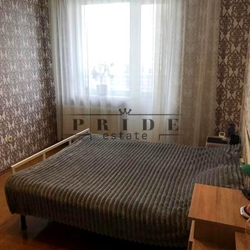 Драгоманова вул., 6/1