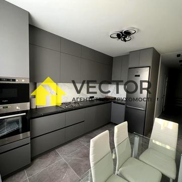 Кременчуцька вул., 54Б