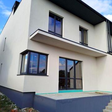 Продаж сучасного котеджу Лапаївка. Зимноводівська ОТГ