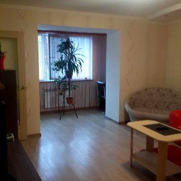 Аренда однокімнатноі квартири