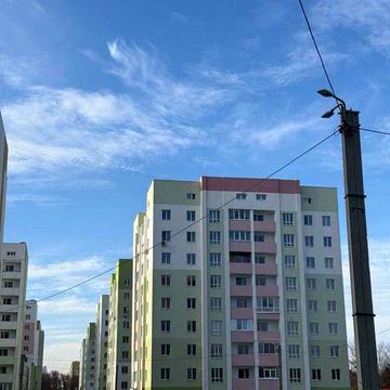 32000 ЖК Мира 3 Сертификат СВЕЧКА Продам 2 комнатную квартиру S-68м AS ЖК Мира 3