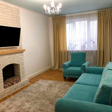 Юрія Іллєнка вул. (Мельникова), 51-Б