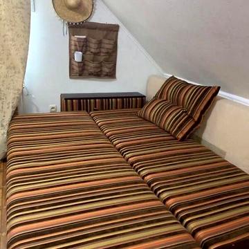 Довгострокова оренда 1к Квартира Малоземельна вулиця