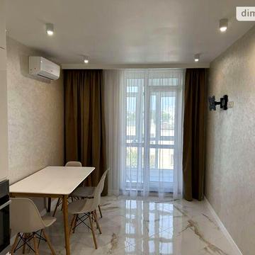 Довгострокова оренда 1к Квартира Зелена вулиця