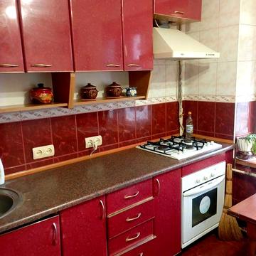 Здам 1к.Квартиру на пр.Свободи