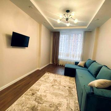 Оренда 2 кімнатної квартири по вул. Шевченка ЖК Семицвіт