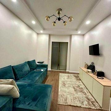 Оренда 2 кімнатної квартири по вул. Шевченка ЖК Семицвіт