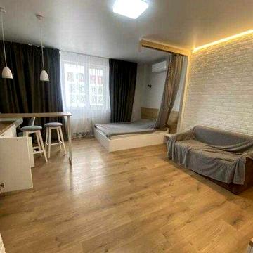 ПРОДАМ квартиру-студію на Слобідці, вул. Пестеля ЖК Сіті Парк