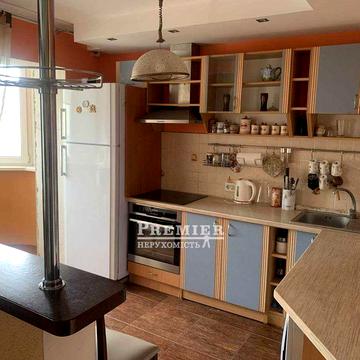 3-кімнатна квартира 67 кв.м на Семена Палія Якісний ремонт