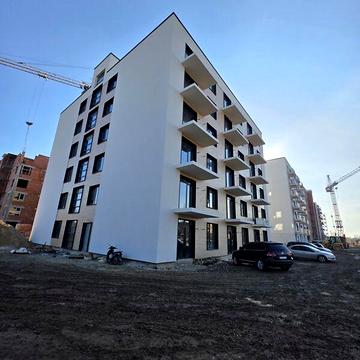 Продаж 1к Квартира Коновальця Євгена вулиця