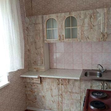 Продам однокімнату квартиру