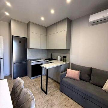 Оренда жк.Деміївка