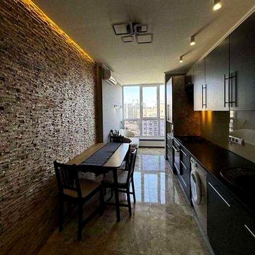 Кришалеві джерела двокімнатна квартира Вторичка метро Теремки Феофанія ЖК Кришталеві Джерела