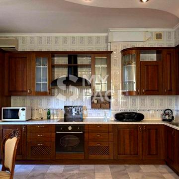 3-к з ремонтом 115 м2 Дмитрівська Павлівська Гончара Цирк NEW