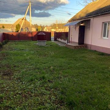 Продаж будинку с. Синява