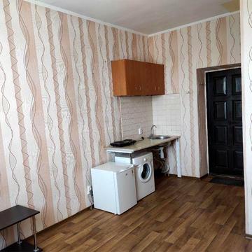 1 кв готельного типу пр Аерокосмічний зупинка Школа