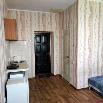 1 кв готельного типу пр Аерокосмічний зупинка Школа