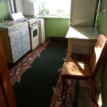 Оренда 1 кім квартири в смт. Шишаки!