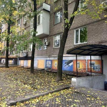 Продаж 2-х кімнатной квартири вул. М.Гончаренко (р-н перинат. центру) ЖК Михайло Гончаренко