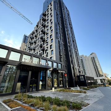 Василя Тютюнника вул. (Анрі Барбюса), 39