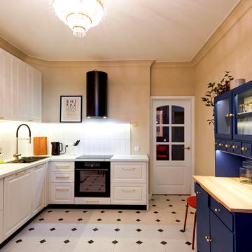 Ореста Васкула вул., 19