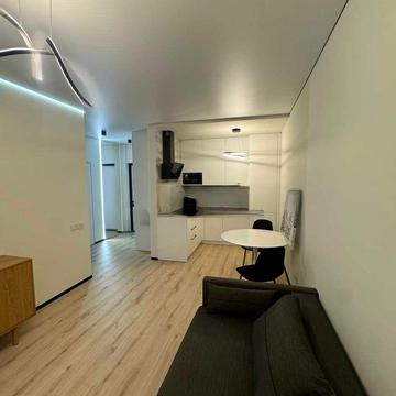 Родини Кістяківських вул., 6