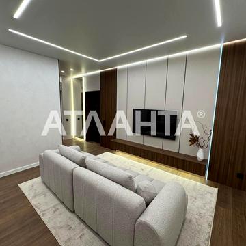 улица Краснова, 3/661-9, Фонтан, Приморский, Одесса, Одесская 135000.0 USD