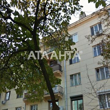 улица Екатерининская, 34/36, Центр, Приморский, Одесса, Одесская 67000.0 USD