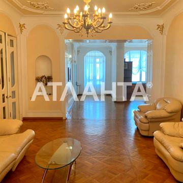 улица Пироговская, 3, Французский бульвар, Приморский, Одесса, Одесская 200000.0 USD