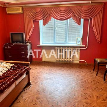 улица Сергея Ядова, 24а, Слободка, Пересыпский, Одесса, Одесская 39000.0 USD