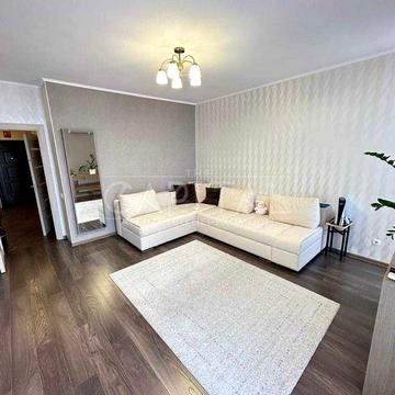 Продам двокімнатну квартиру Комфорт таун 56.8м2 в чудовому стані ЖК Комфорт таун