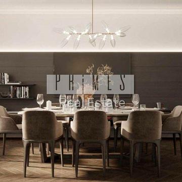 Продаж видового пентхаусу, ЖК Оазис, пр-т Володимира Івасюка, 10 ЖК Оазис