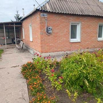 ТЕРМІНОВО! Продам будинок