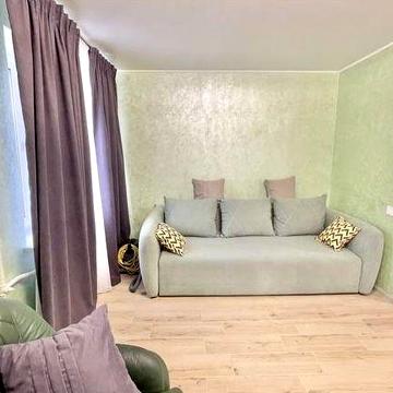 1 кімн.квартира з євроремонтом