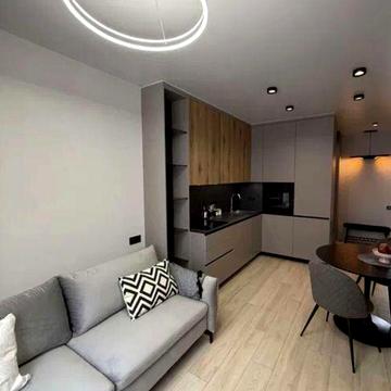 СТИЛЬНА СУЧАСНА Французький Квартал 2