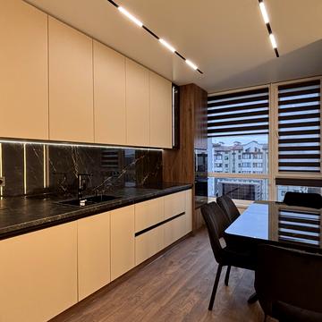 Бельведерська вул., 32-Б